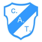 Escudo del equipo local: Temperley