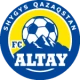 Escudo de Altay