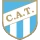 Escudo de Atletico Tucuman