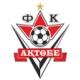 Escudo de Aktobe