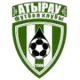 Escudo de Atyrau