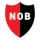 Escudo de Newells Old Boys