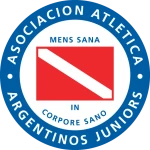 Argentinos JRS logo