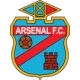Escudo de Arsenal Sarandi