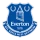 Escudo de Everton