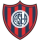Escudo del San Lorenzo