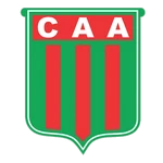 Escudo del equipo local: Agropecuario