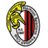 Logo fondo local
