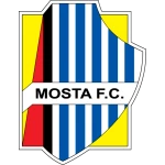 Escudo del equipo local: Mosta