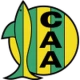 Escudo de Aldosivi
