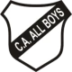 Escudo de All Boys