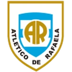 Atletico DE Rafaela logo