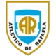 Escudo de Atletico DE Rafaela