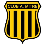 Escudo del equipo local: Atletico Mitre