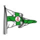 Escudo de Naval 1893
