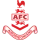 Escudo de Airdrie United