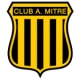 Escudo de Atletico Mitre