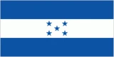 Honduras logo