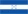 Logo de Honduras