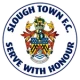 Escudo de Slough Town