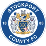 Stockport County logo