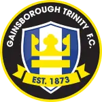 Gainsborough Trinity