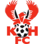 Kidderminster Harriers