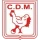 Escudo de Deportivo Moron