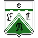 Escudo del equipo local: Ferro Carril Oeste