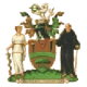 Escudo de Harrow Borough