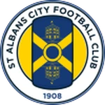 St Albans City
