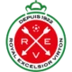 Escudo de Excelsior Virton