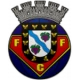 Escudo de Felgueiras 1932