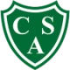 Escudo de Sarmiento Junin