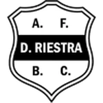 Deportivo Riestra logo