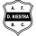 Escudo de Deportivo Riestra