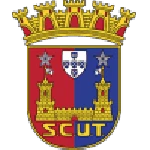 Escudo del equipo local Torreense