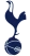 Logo de Tottenham