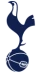 Escudo de Tottenham