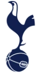 Escudo del Tottenham