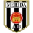 Logo del equipo Mérida AD