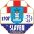 Logo del equipo NK Slaven Belupo