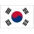 Escudo del Korea Republic U20