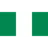Escudo del Nigeria U20