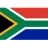 Escudo del South Africa U20