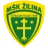 Logo del equipo Žilina II