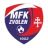 Logo del equipo Lokomotíva Zvolen