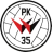 Logo del equipo PK-35