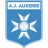 Logo del equipo Auxerre