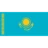 Logo del equipo Kazakhstan